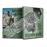 Gecenin Kıyısı - 2024 Türkçe Dvd Cover Tasarımı